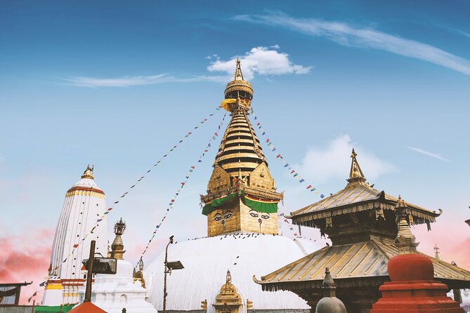 Private Kathmandu Bhaktapur Nagarkot Tour - Traveler Resources