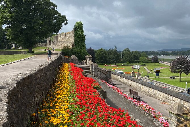 Private Kent Castles and White Cliffs of Dover From London - Tour Logistics