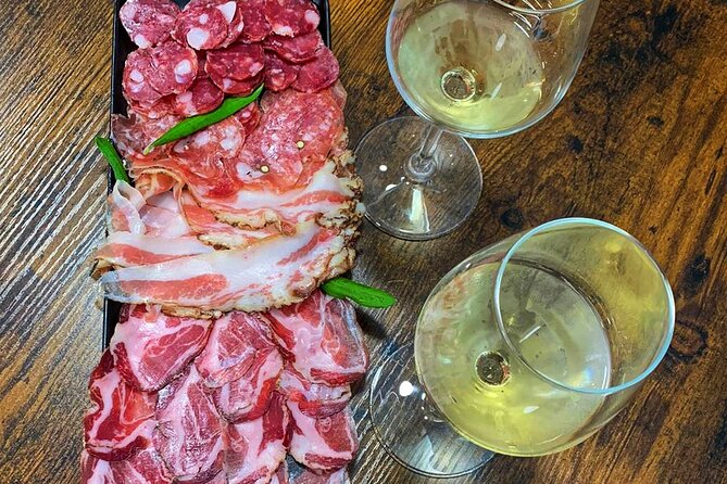 Private Local Food and Wine Tasting - Pricing and Offer Details