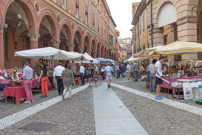 Private Local Tour Guide Bologna: Kickstart Your Trip, 100% Personalized - Last Words