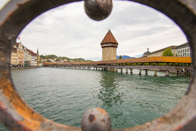 Private Lucerne Express Walking Tour With a Local (Mar ) - Additional Information and Contact Details