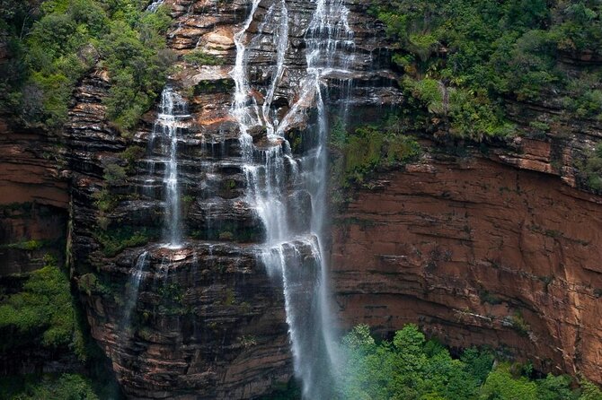 Private Luxury Blue Mountains Tour - up to 7 Guests - Last Words