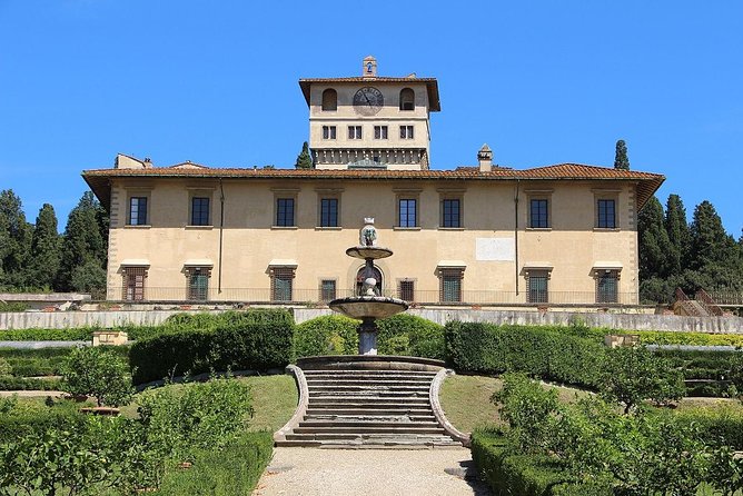 Private Medici Guided Tour in Florence - Directions and Guidelines