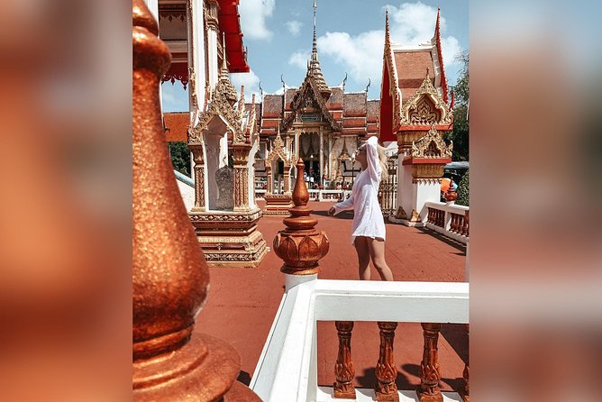 Private Morning Сeremony in Thai Temple - What to Expect