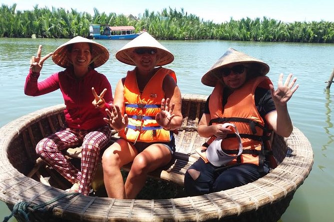 Private Motorbike Tour To Hoi An Rural Villages & River Islands - Common questions