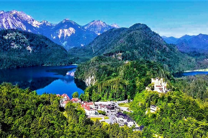 Private Neuschwanstein Castle Day Trip  - Garmisch-Partenkirchen - Customer Reviews and Ratings