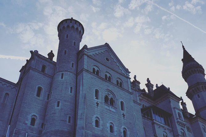 Private Neuschwanstein Castle Tour From Munich - Legal and Additional Information