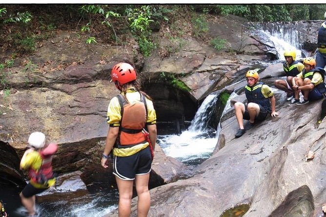 Private Nuwara Eliya and Kitulgala Whitewater Rafting Day Trip  - Colombo - Contact Information