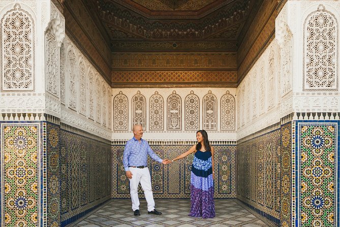 Private Photography Session in Marrakech With a Photographer - Last Words