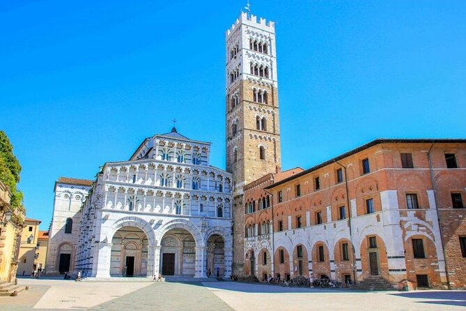 Private Pisa and Lucca Tour With Skip-The-Line for Leaning Tower - Last Words