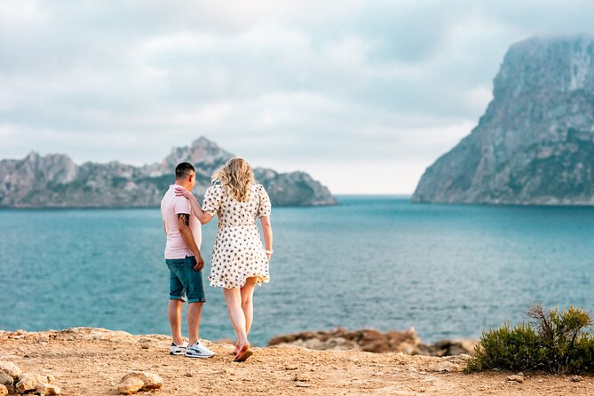 Private Professional Vacation Photoshoot in Ibiza - Last Words