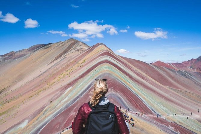 Private Rainbow Mountain Full Day Tour - Helpful Tips for the Tour