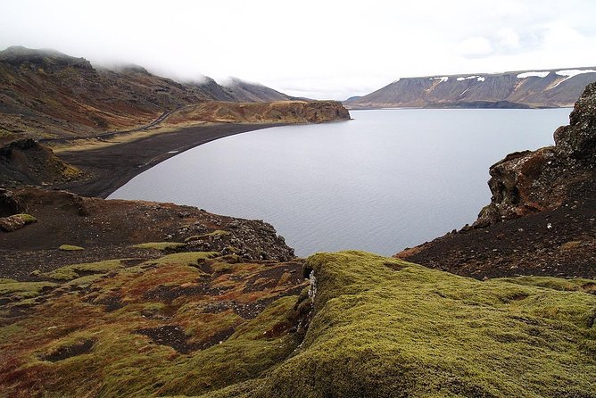 Private Reykjanes Peninsula Day Trip by Super Jeep From Reykjavik - Common questions