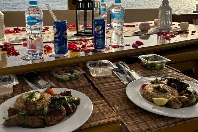 Private Romantic Dinner on the Nile - Common questions