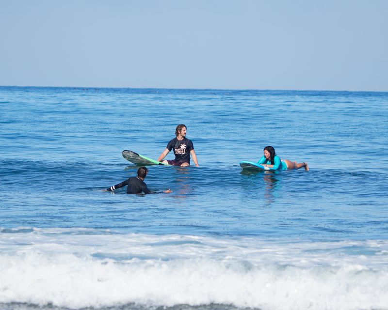 Private Sayulita Surf Coaching for Every Wave Rider! - Last Words