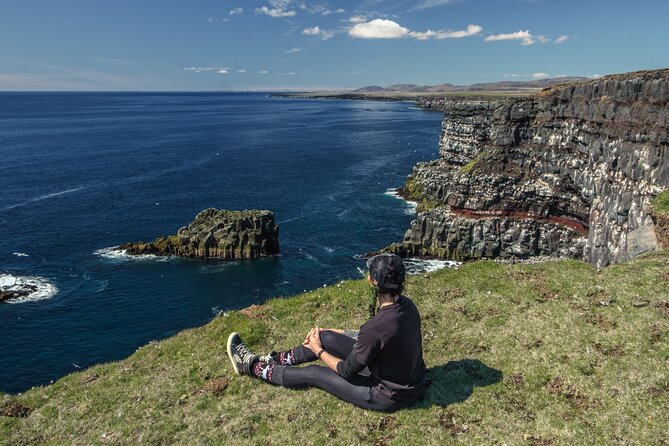 Private Secret Spots of Iceland Full Day Tour With Photography by Luke - Last Words