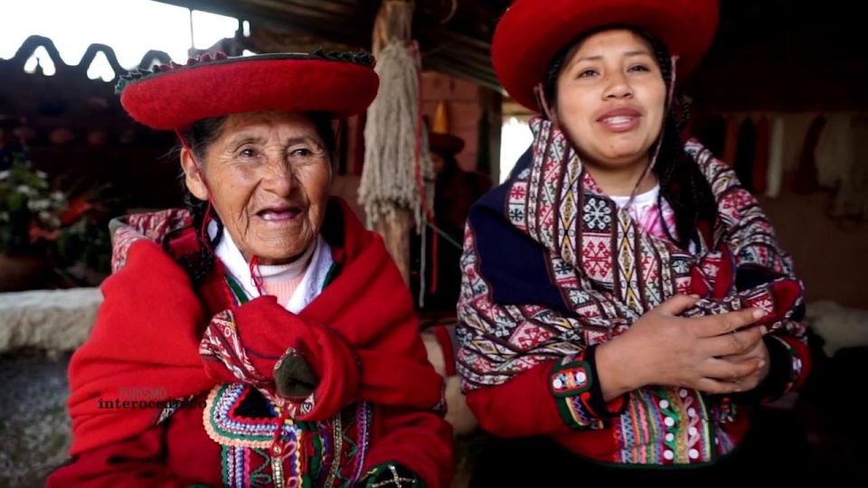 Private Service Sacred Valley - Maras & Moray - Chinchero - Last Words