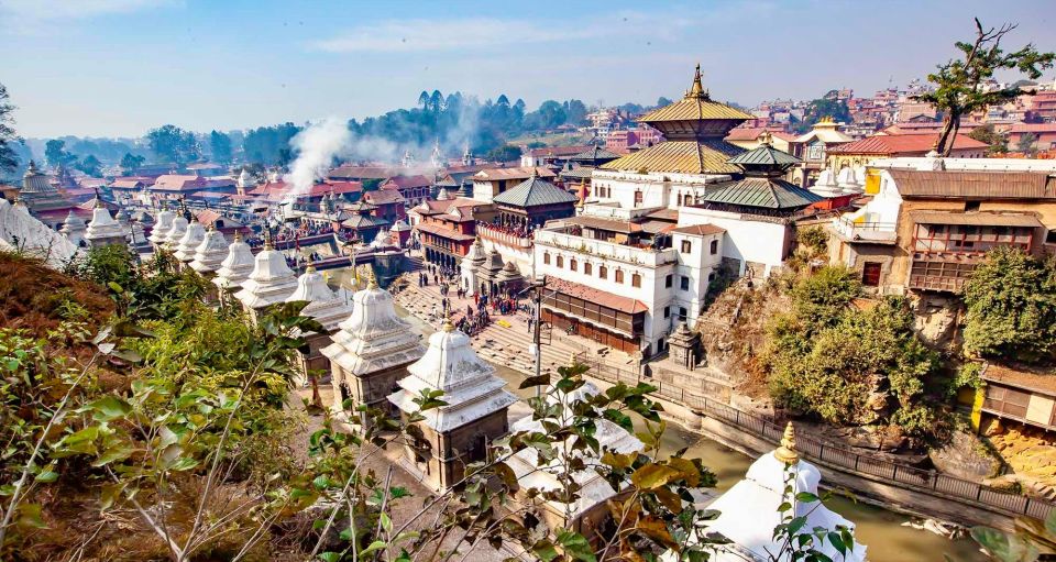 Private Sightseeing Tour of Kathmandu's Four UNESCO Sites - Last Words