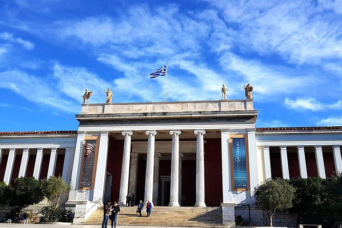 Private - Skip the Line - Ancient Athens Tour (Including Acropolis Museum) - Common questions