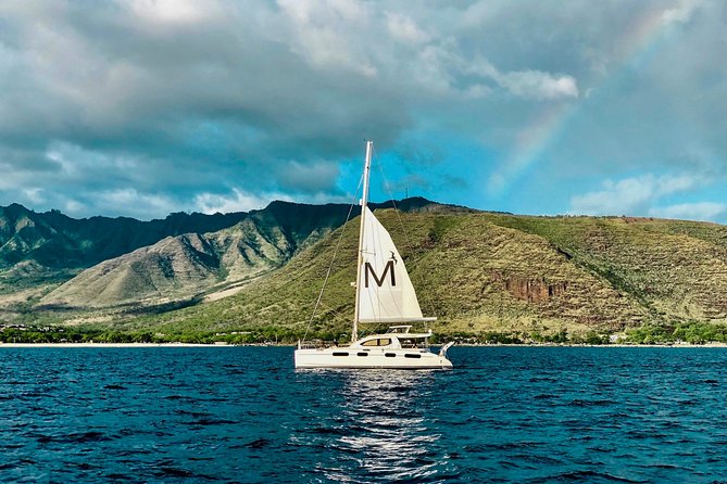Private Snorkel Trip From Oahu on a Yacht - Reviews and Pricing
