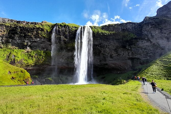 Private South Coast and Katla Ice Cave Tour - Customer Support