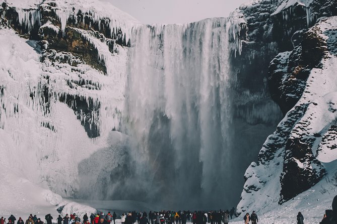 Private South Coast & Glacier Lagoon Tour From Reykjavik - Cancellation Policy and Refunds