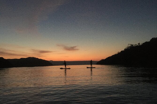 Private Stand-Up-Paddle Tour on the River Gannel - Additional Information