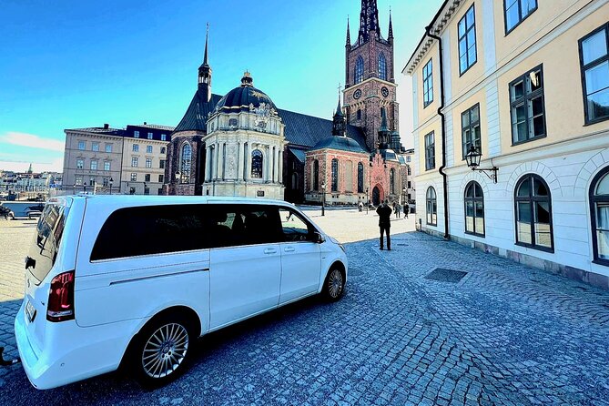 Private Stockholm City Tour by VIP Car Vasa and Skansen Museum - Common questions