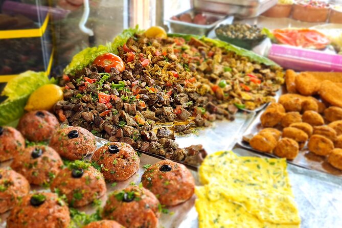 Private Street Food Tasting Tour in Bizerte - Last Words