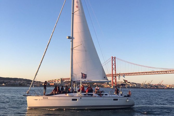 Private Sunset Sailing Cruise From Lisbon - Additional Tips