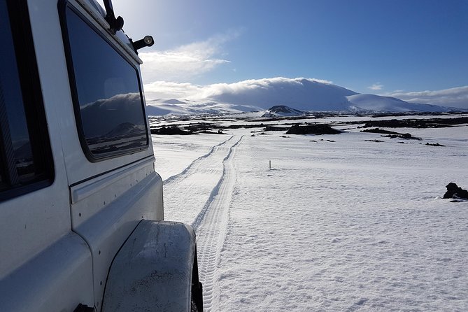 Private Superjeep Landmannalaugar and Hekla Volcano Day Trip - Last Words