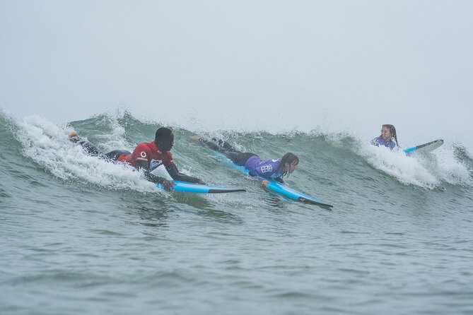 Private Surf Lesson - Pricing and Booking