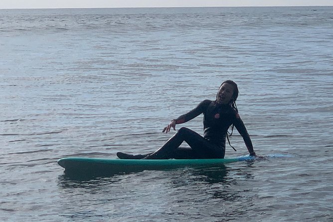 Private Surf Lessons in Malibu - Last Words