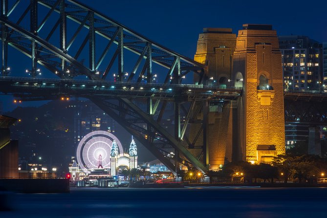 Private Sydney Photography Tour With Professional Photographer - Contact and Booking Details