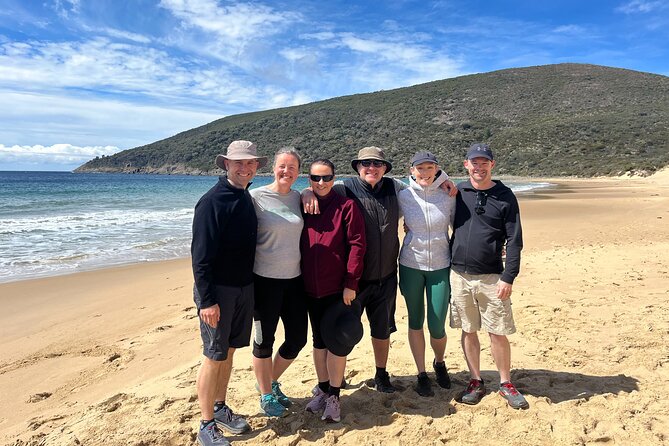 Private Tasman Peninsula Walking Tour - Common questions