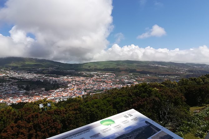 Private Terceira Island Full Day Tour - Last Words
