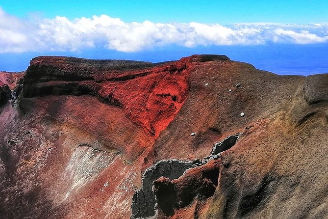 Private Tour [3 Days]: Tongariro Alpine Crossing, Huka Falls & Lake Taupō - Common questions