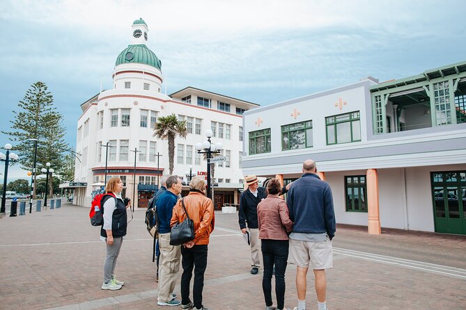 Private Tour [4 Days]: Hawkes Bay, Napier, Rotorua & Lake Taupō - Common questions