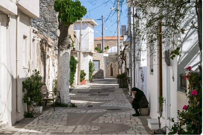 Private Tour Agios Nikolaos and East Cretan Villages - Last Words