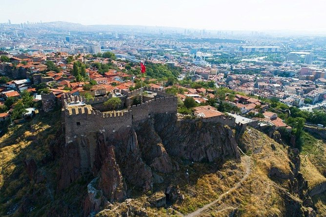 Private Tour: Ankara Sightseeing - Common questions
