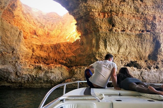 Private Tour - Benagil & Marinha Beach (Max 8PAX) - Directions