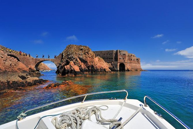 Private Tour: Berlenga Grande Island Day Trip From Lisbon - Common questions