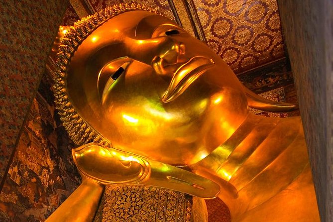 Private Tour: Best of Bangkok in A Day - Last Words