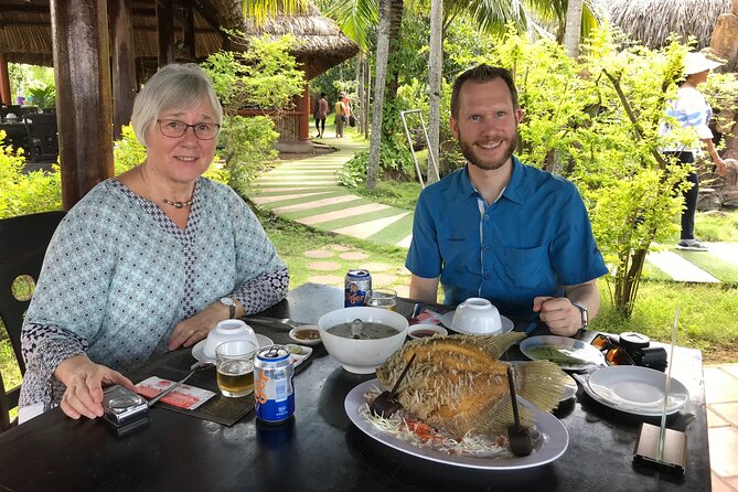 Private Tour: Best of Cu Chi Tunnels and Mekong Delta - Full Day - Last Words