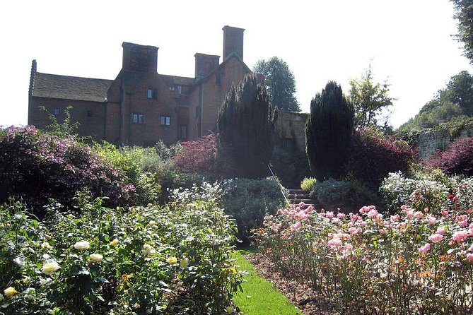 Private Tour: Chartwell House Tour From London - Traveler Reviews