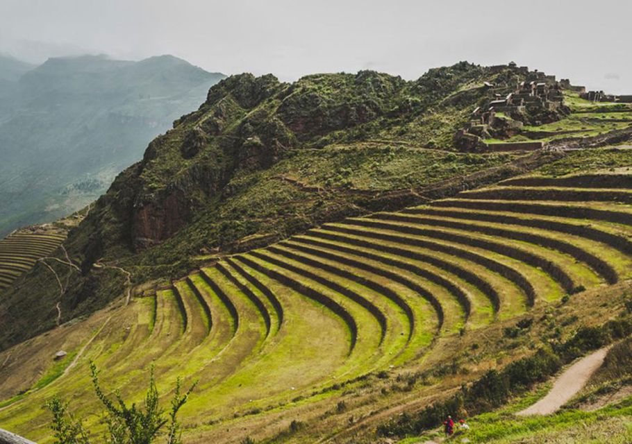 Private Tour Cusco, Sacred Valley, Machu Picchu 7 Days - Common questions