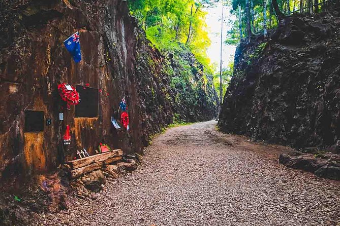Private Tour: Death Railway, Hellfire Pass and Erawan Waterfall - Pricing Details