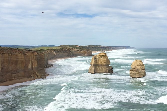 [PRIVATE TOUR] Express Great Ocean Road Day Trip - Transportation and Departure Details