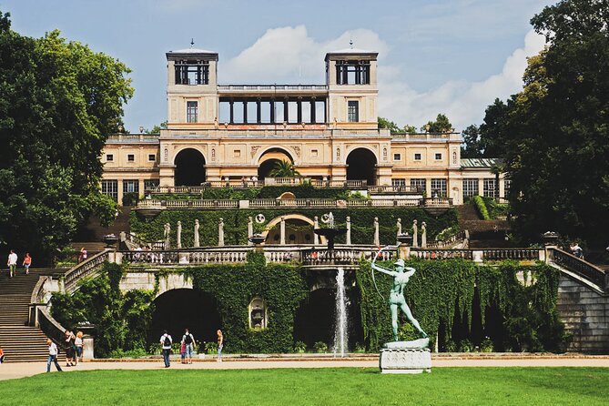 Private Tour From Berlin to Potsdam With Expert Local Guide - All Must-See Sites - Last Words