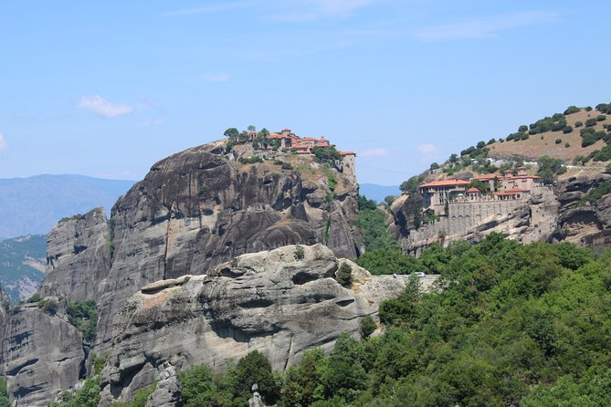 Private Tour From Thessaloniki to Meteora - Last Words